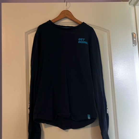 Long sleeve shirt - Picture 1 of 3